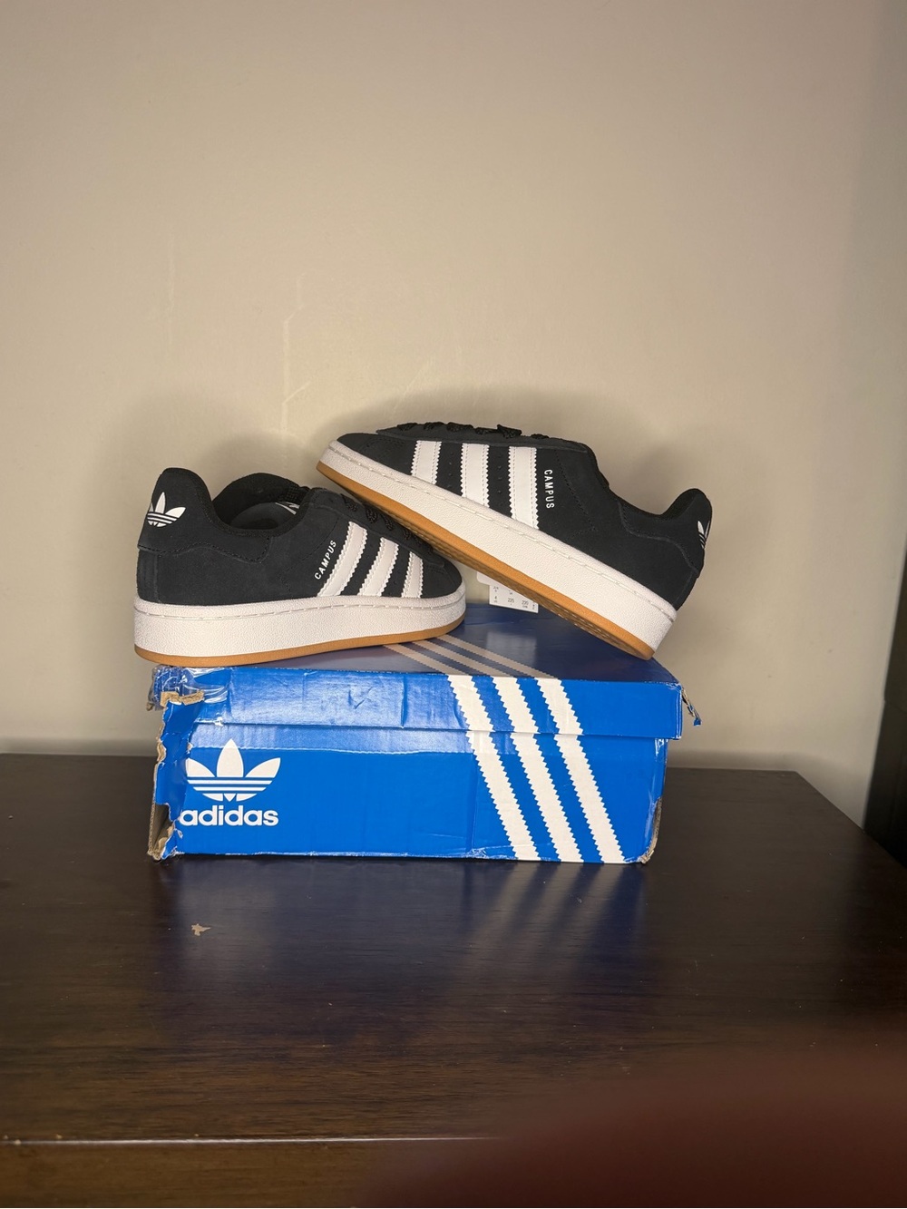Adidas Campus 00s J